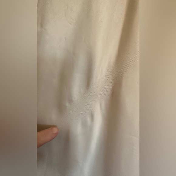 Vintage Christian Dior slip Size M - Picture 6 of 7